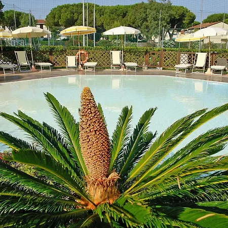 Apartment In Vada Near Restaurants La Cinquantina