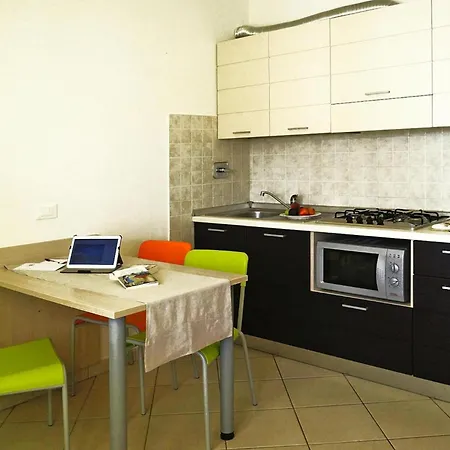 Apartment In Vada Near Restaurants La Cinquantina